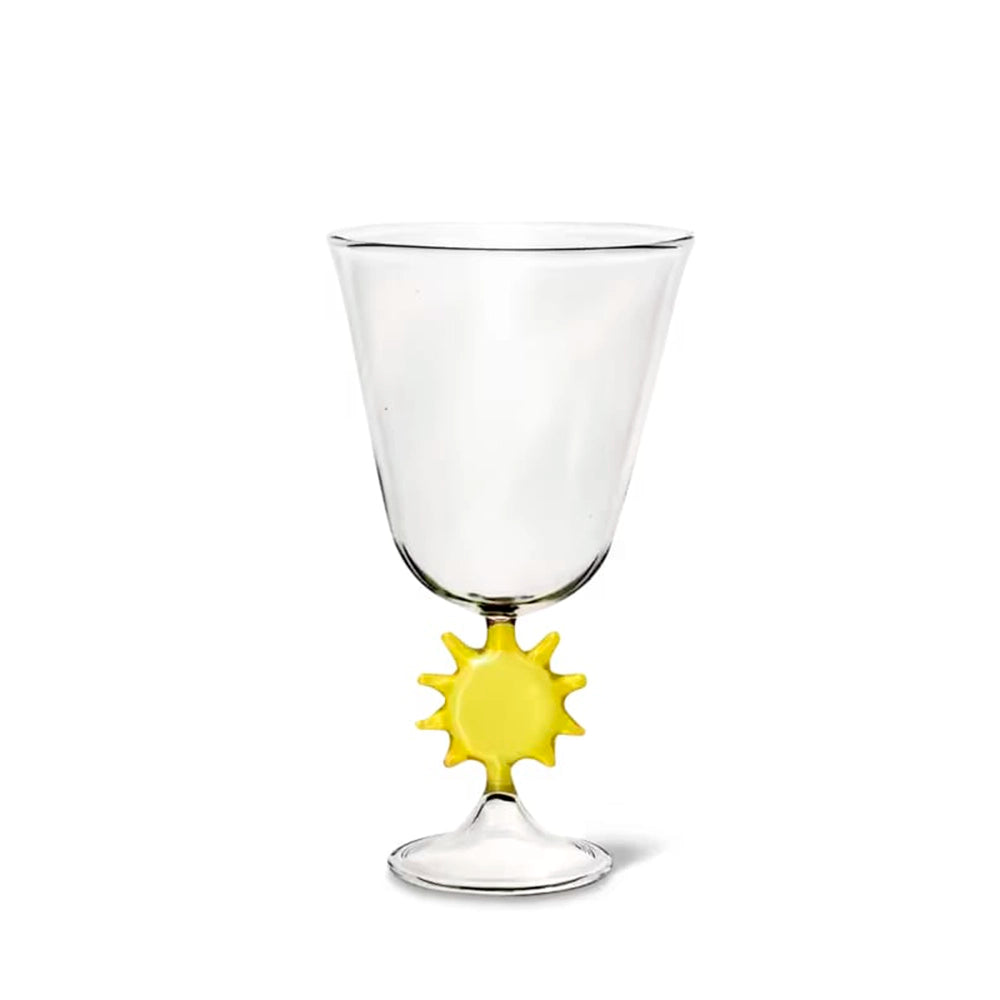 Glass Sun