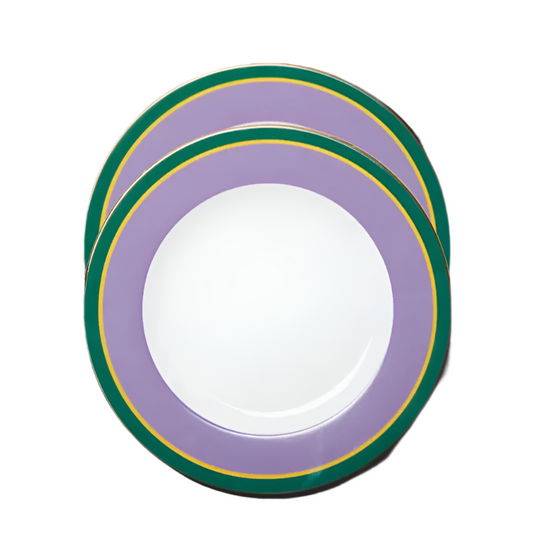 Dinner Plates Set Of 2
