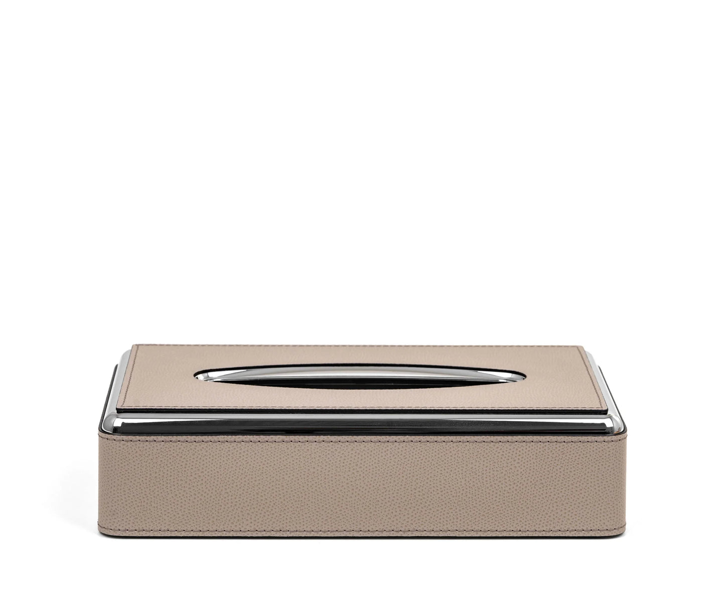 Rectangular Tissue Box