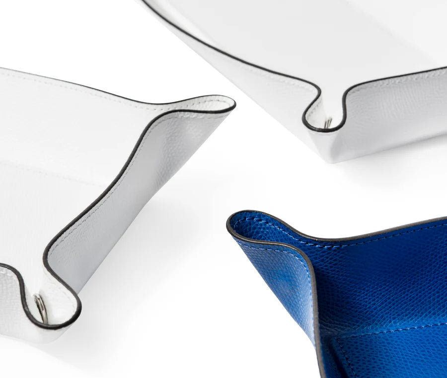 Rectangular Trinket Tray Coffee