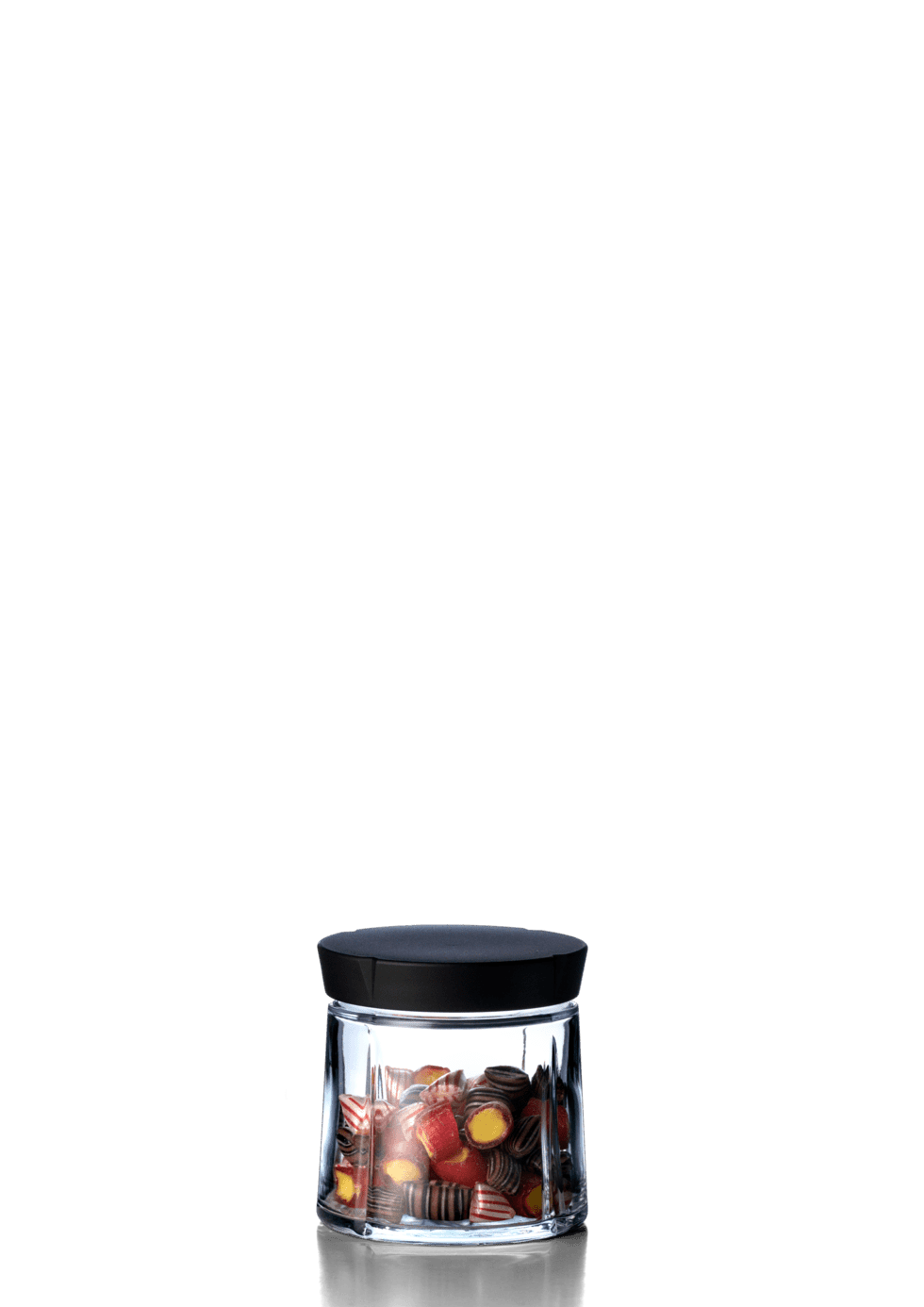 GC Storage jar 50 cl black