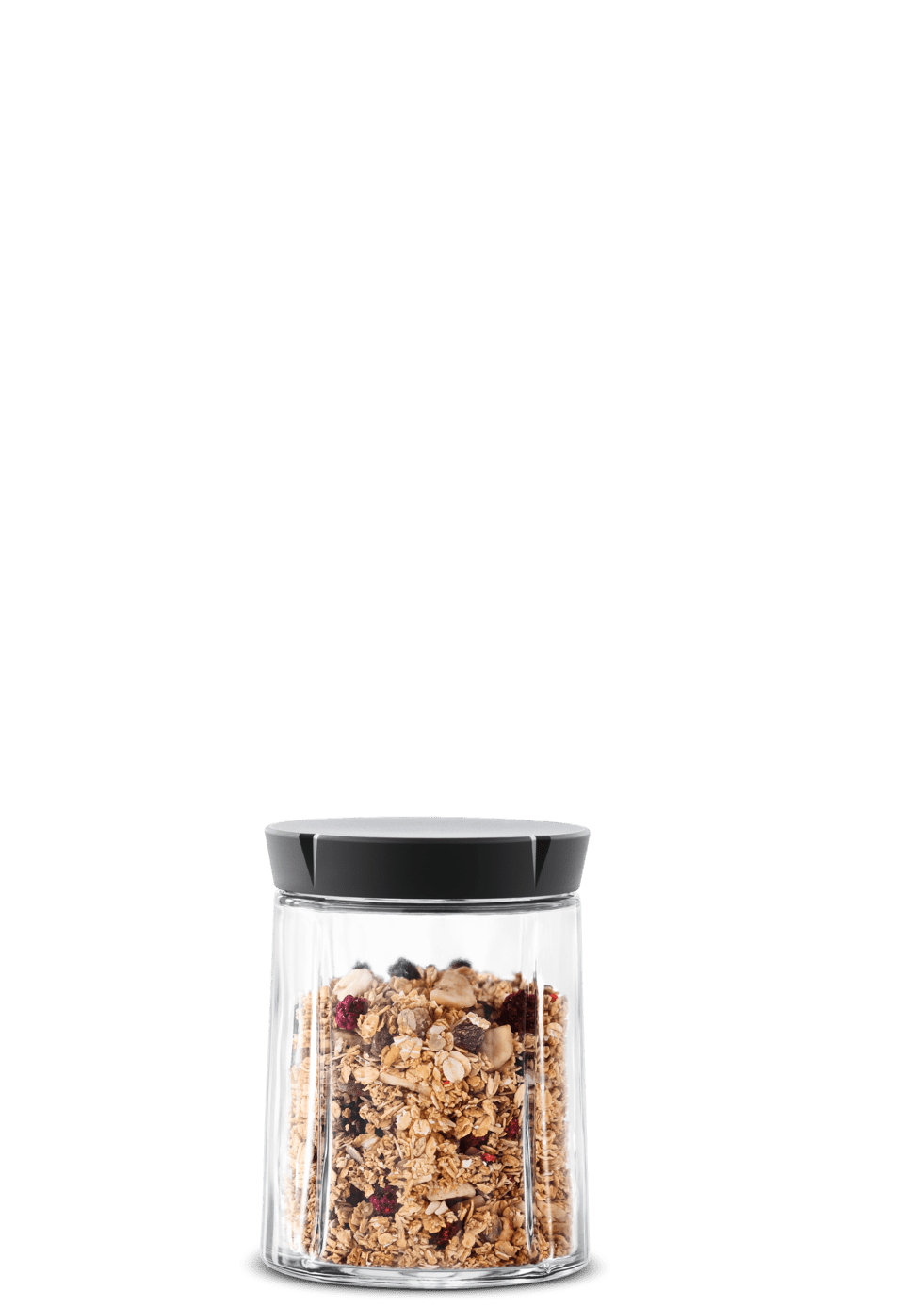 GC Storage jar 75 cl black