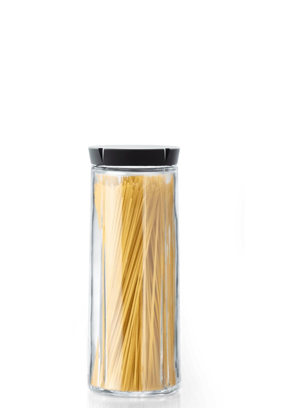 GC Storage jar 2.0 l black