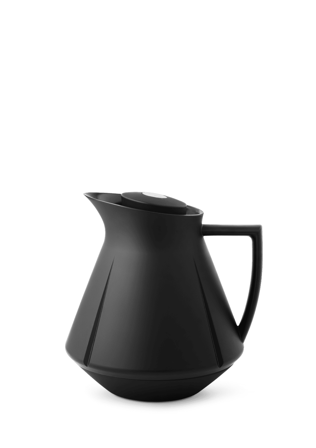 GC Tea Thermo 1.0 l black
