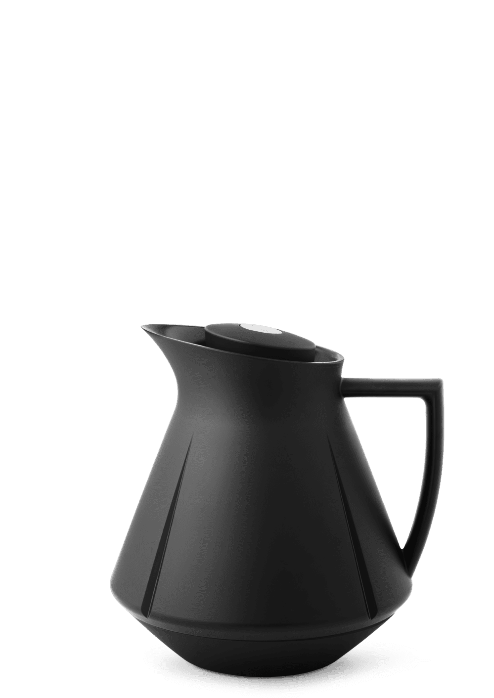 GC Tea Thermo 1.0 l black