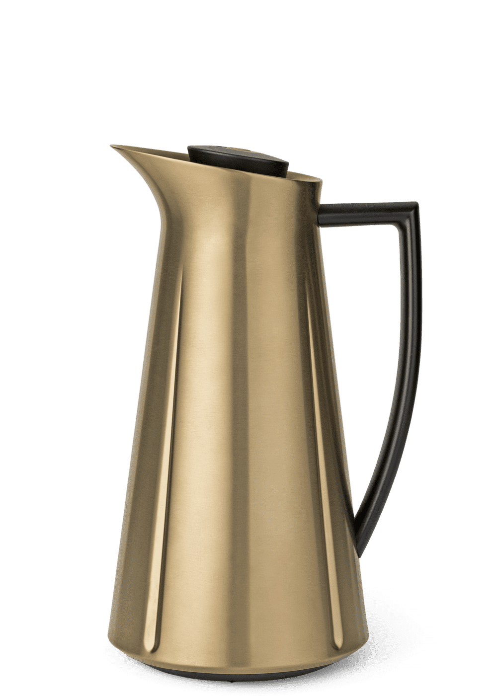 GC Thermos jug 1.0 l GOLD