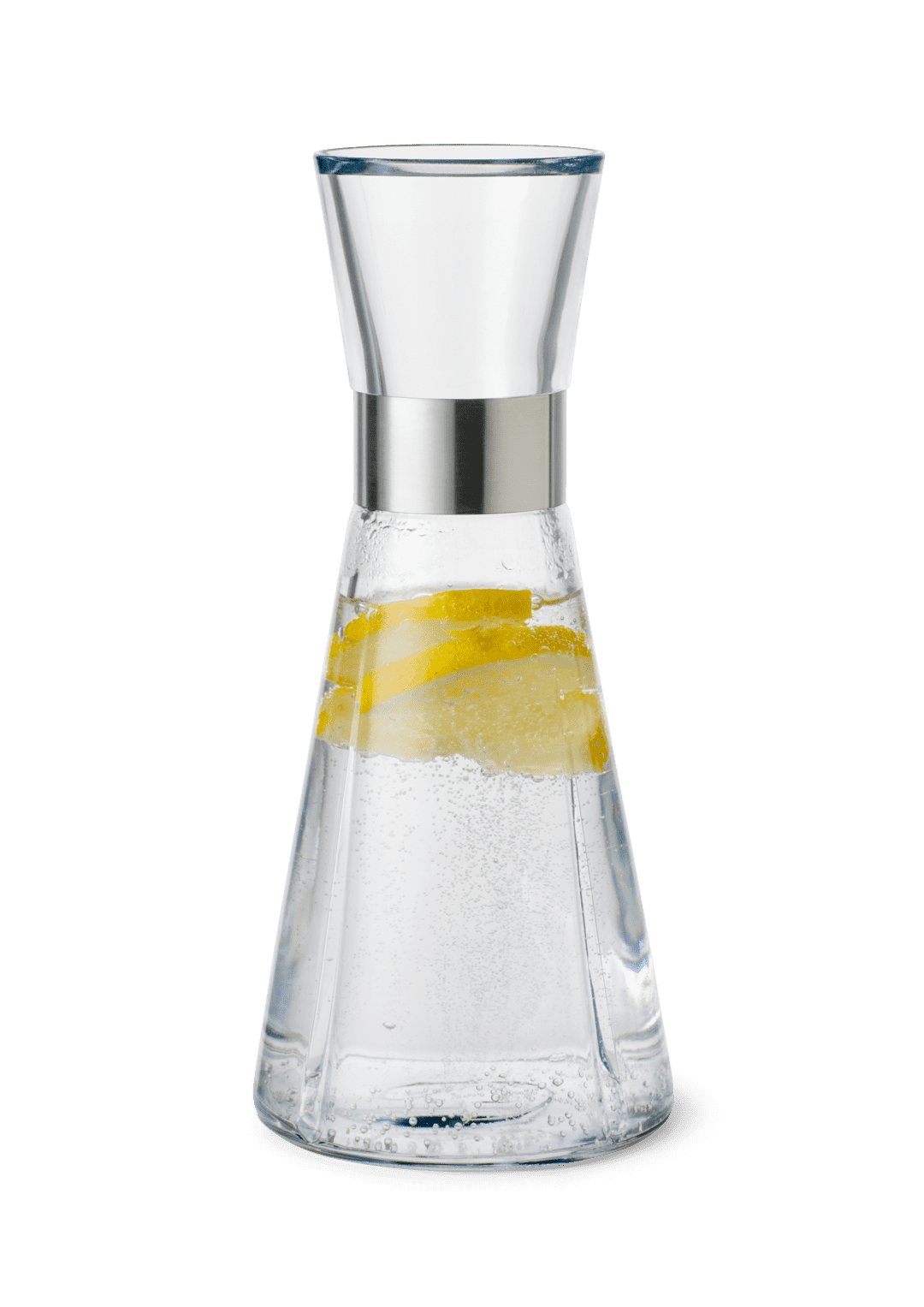 GC Water carafe 90 cl clear
