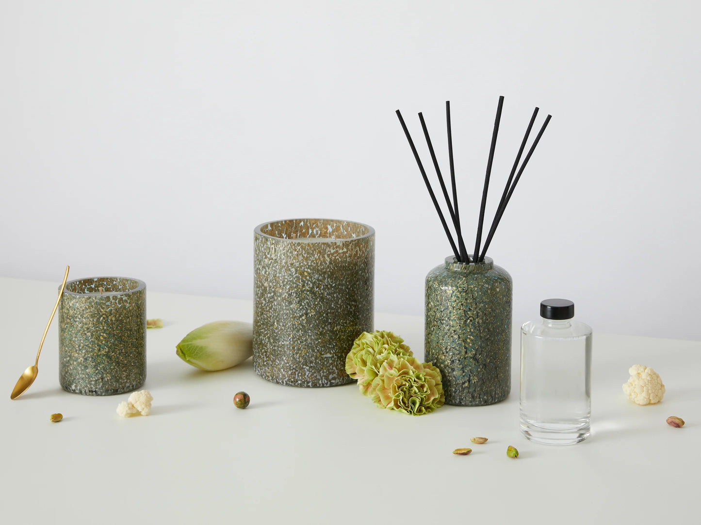 Macchia Scented Candle