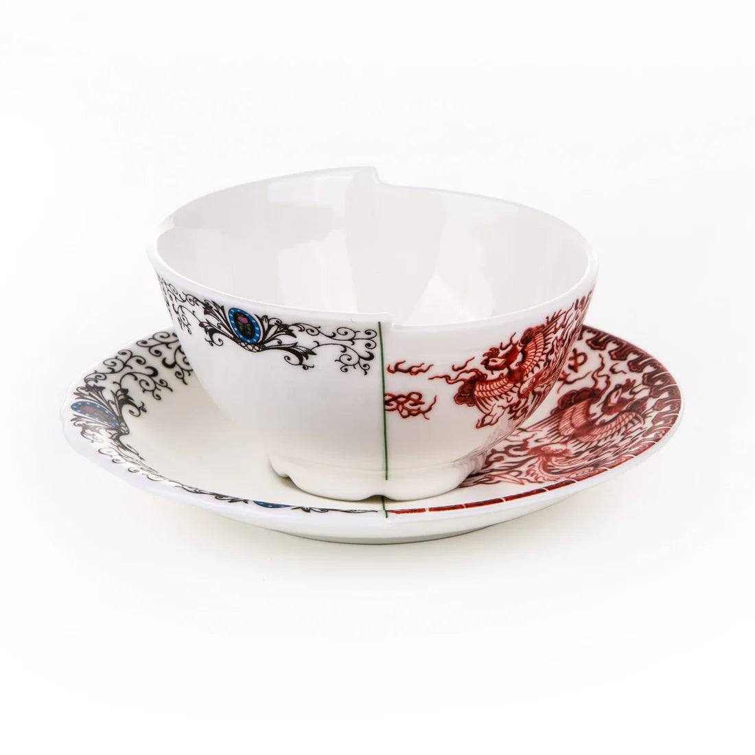 Zora Teacup