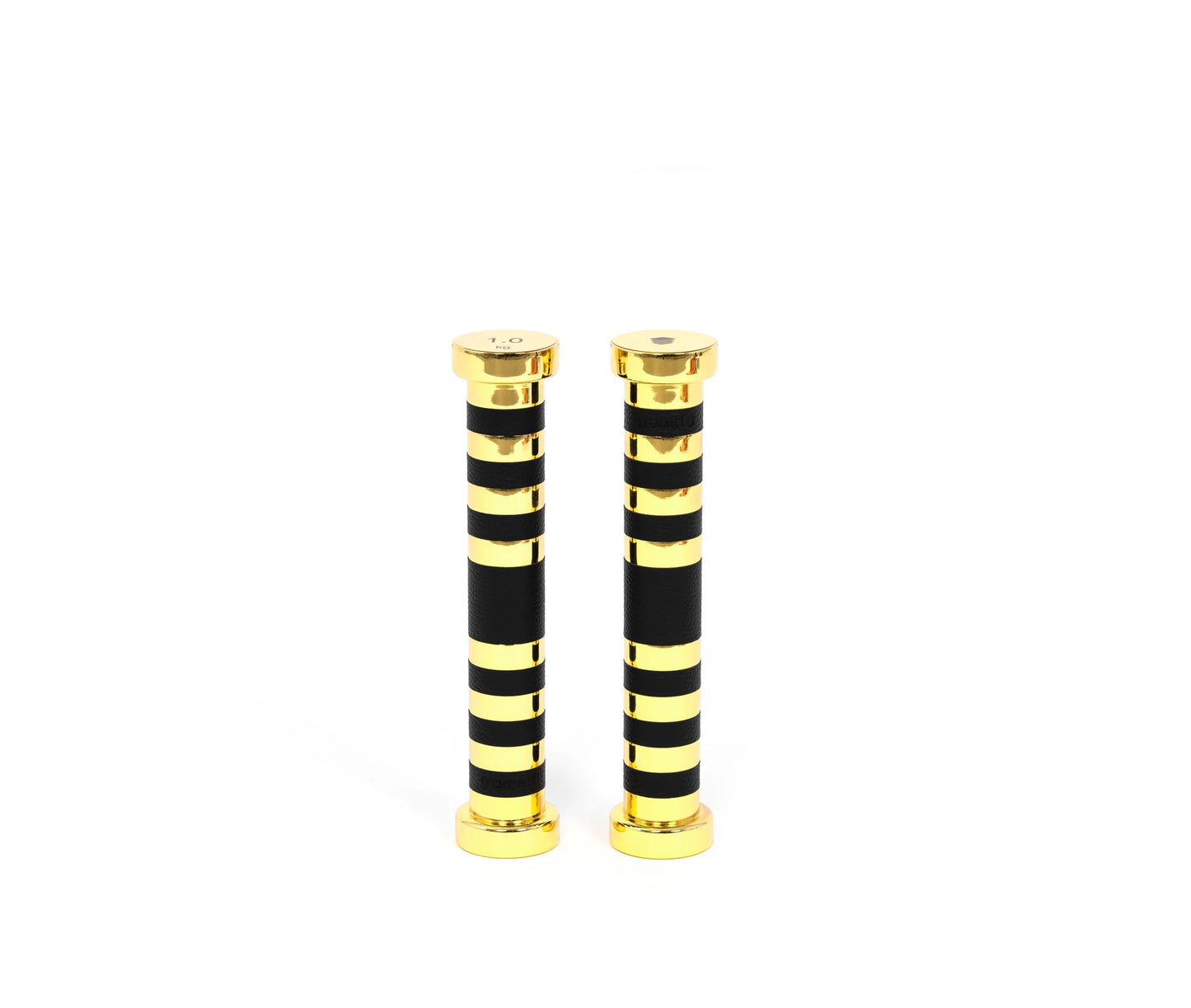 Set Of 2 Dumbbells 1KG.