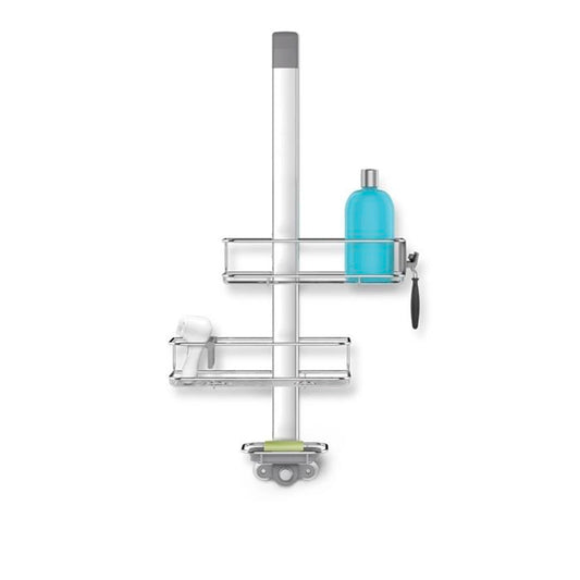Simplehuman Over Door Shower Caddy-