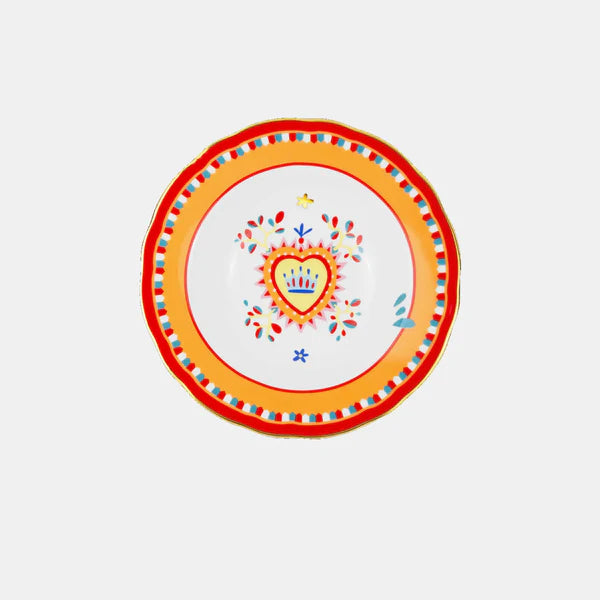 Soup Plate - Mamma Mia