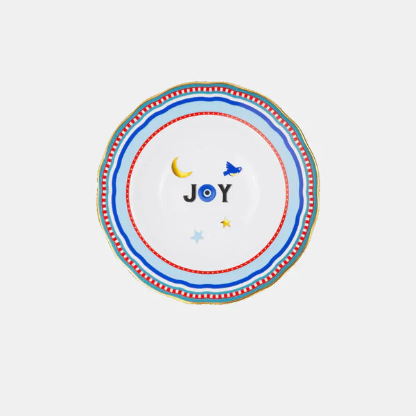 Soup Plate - Mamma Mia