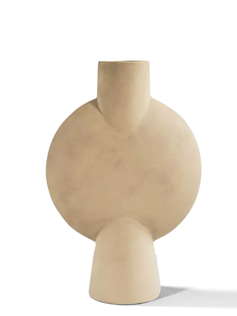 Sphere Vase Bubl
