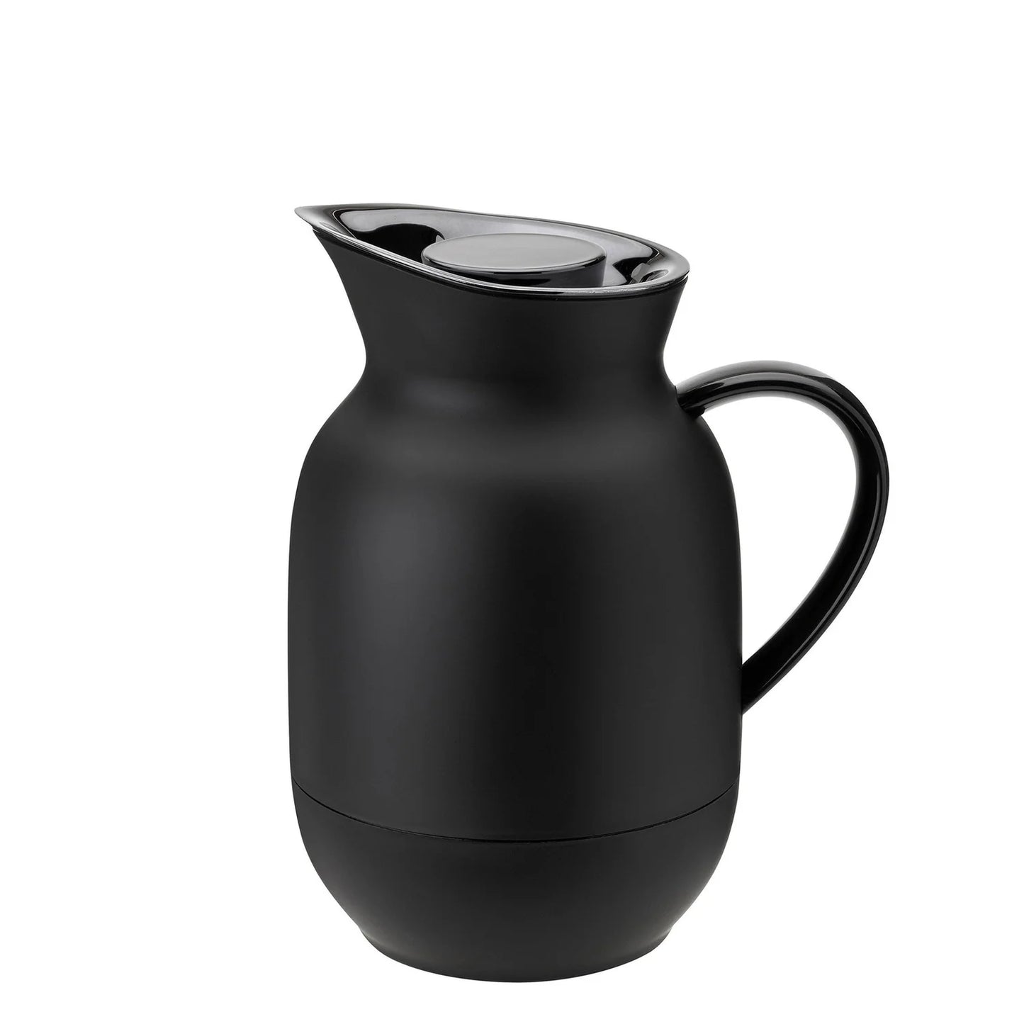 Vacuum Coffee Jug