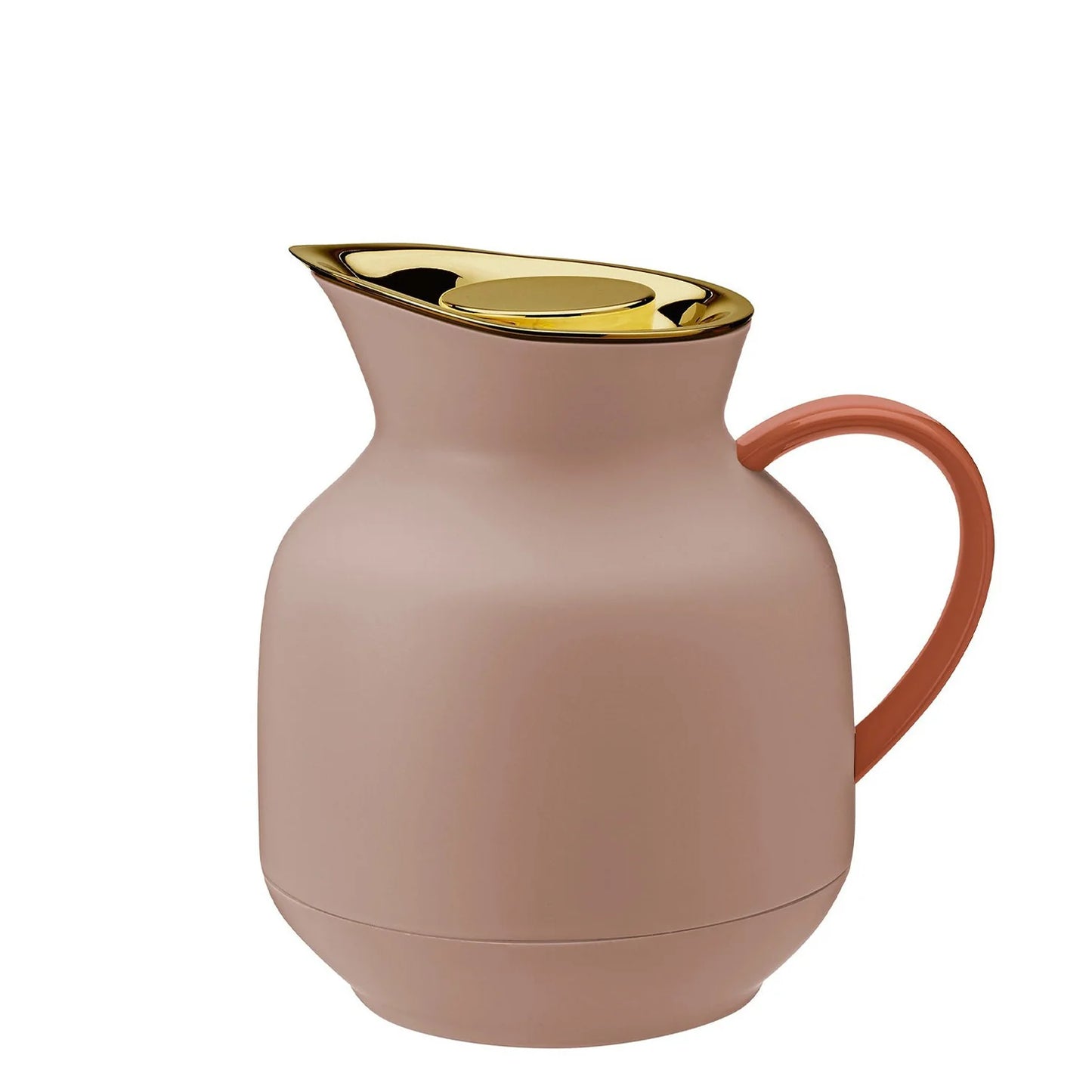 Vacuum Tea Jug
