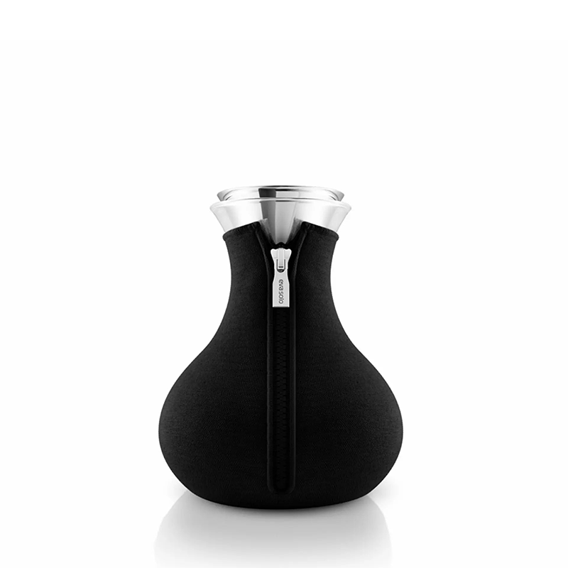 Tea Maker Black