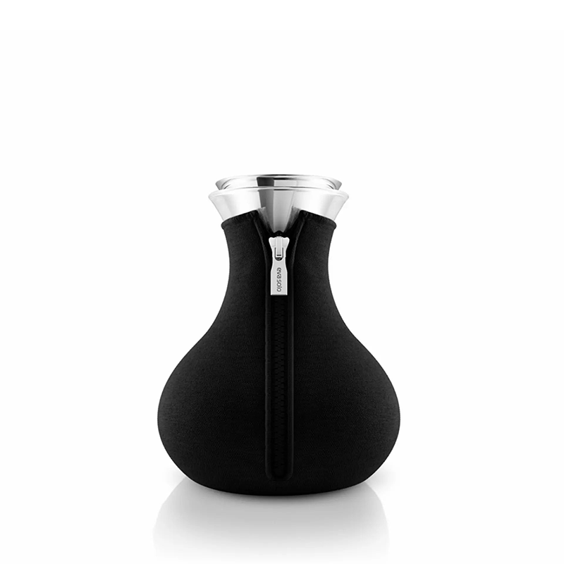 Tea Maker Black