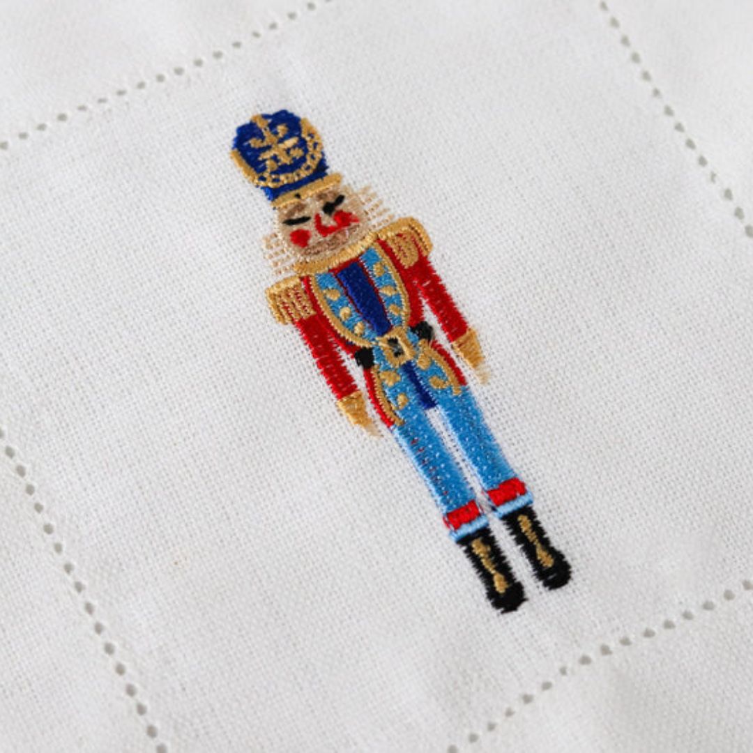 Small cocktail napkin