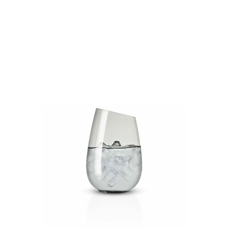 Tumbler Smokey Grey