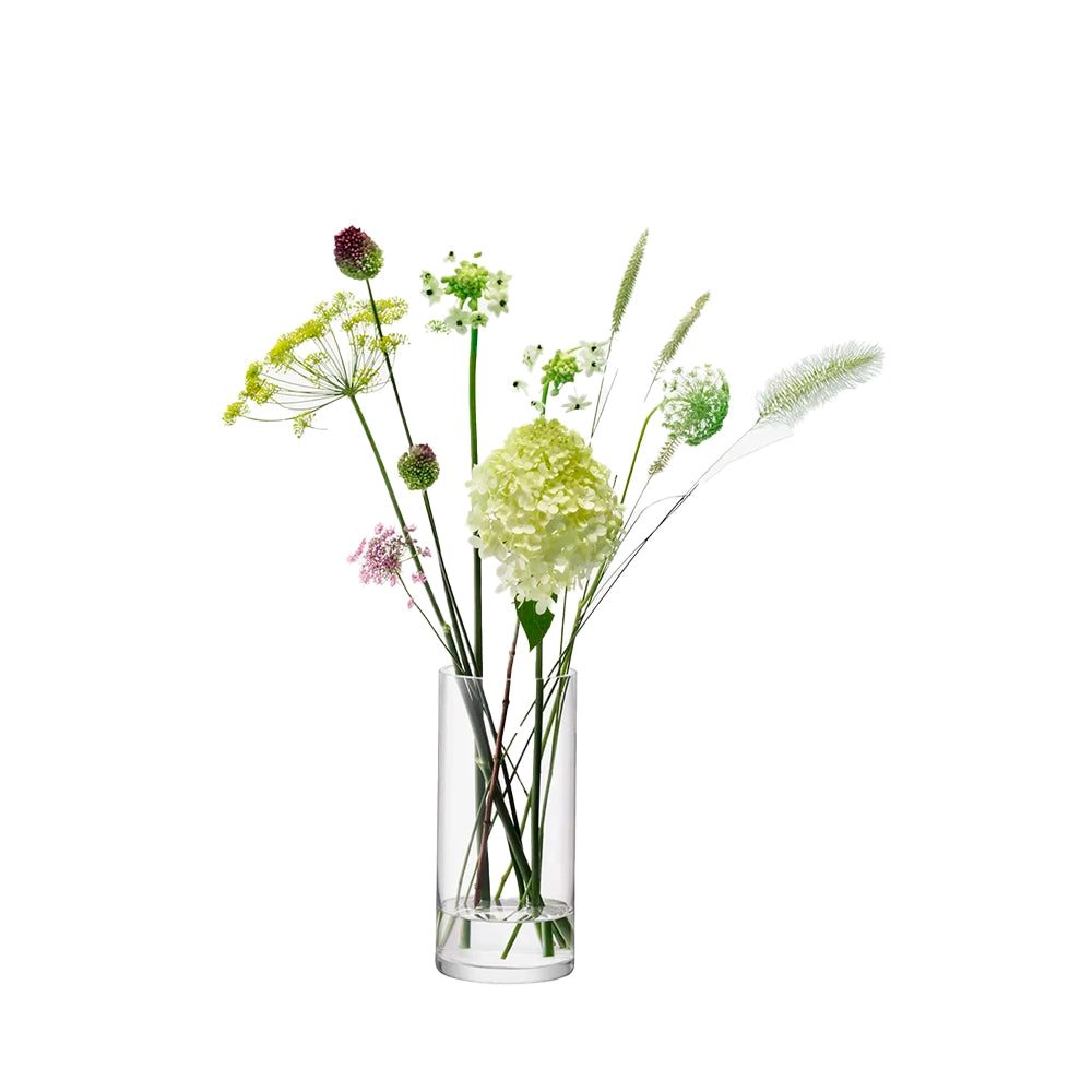Column Vase