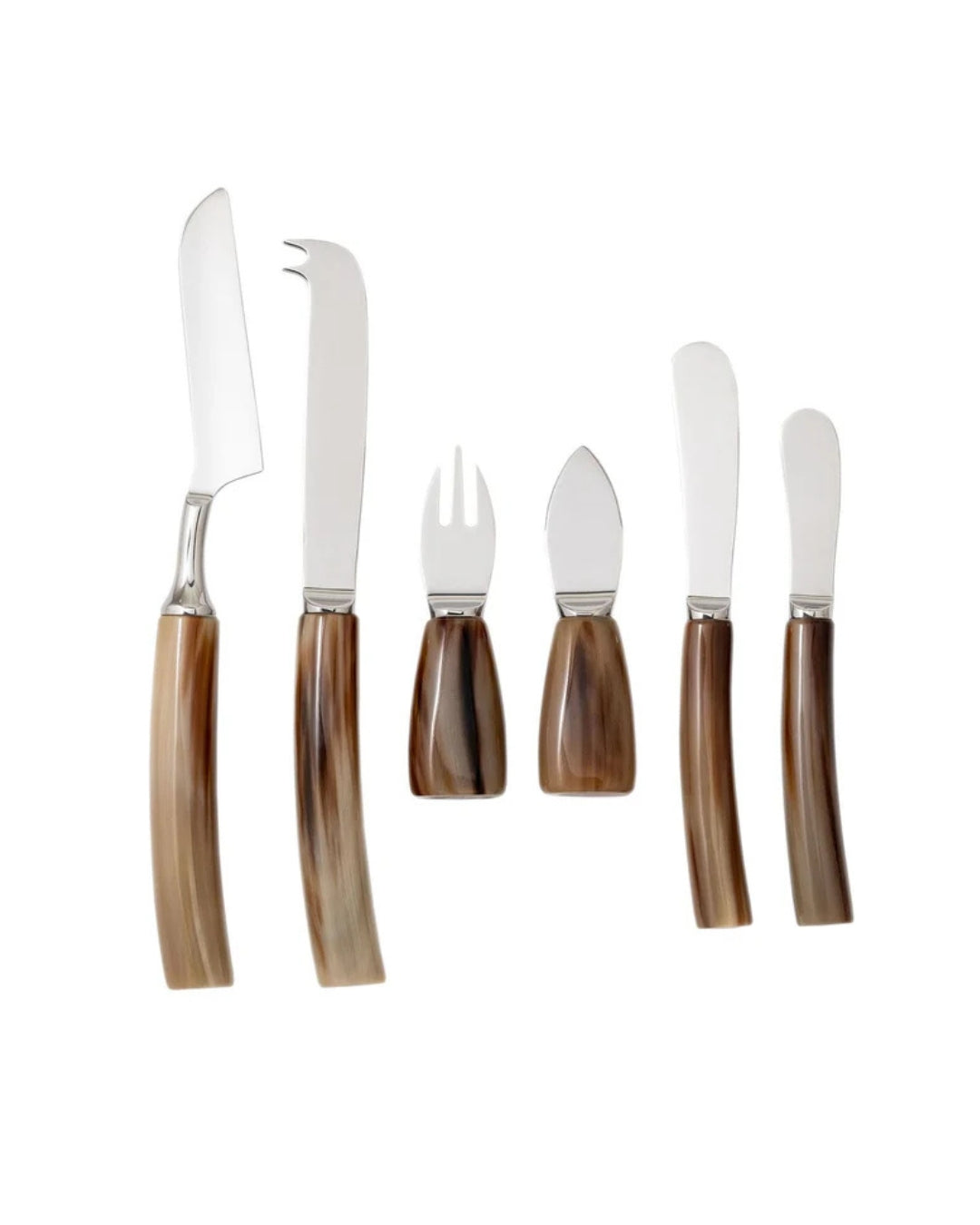 Cheese Cutlery Set