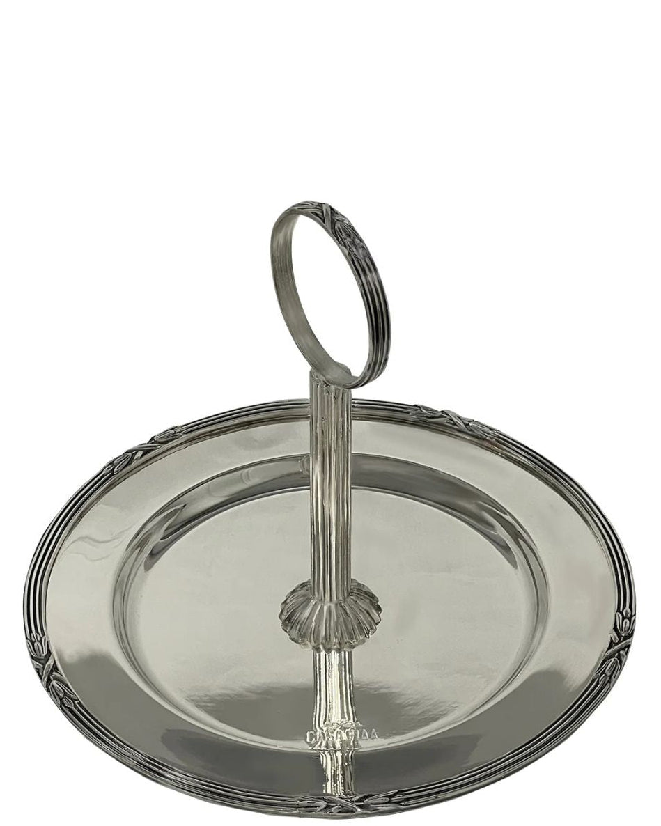 Louises Round Service 20cm