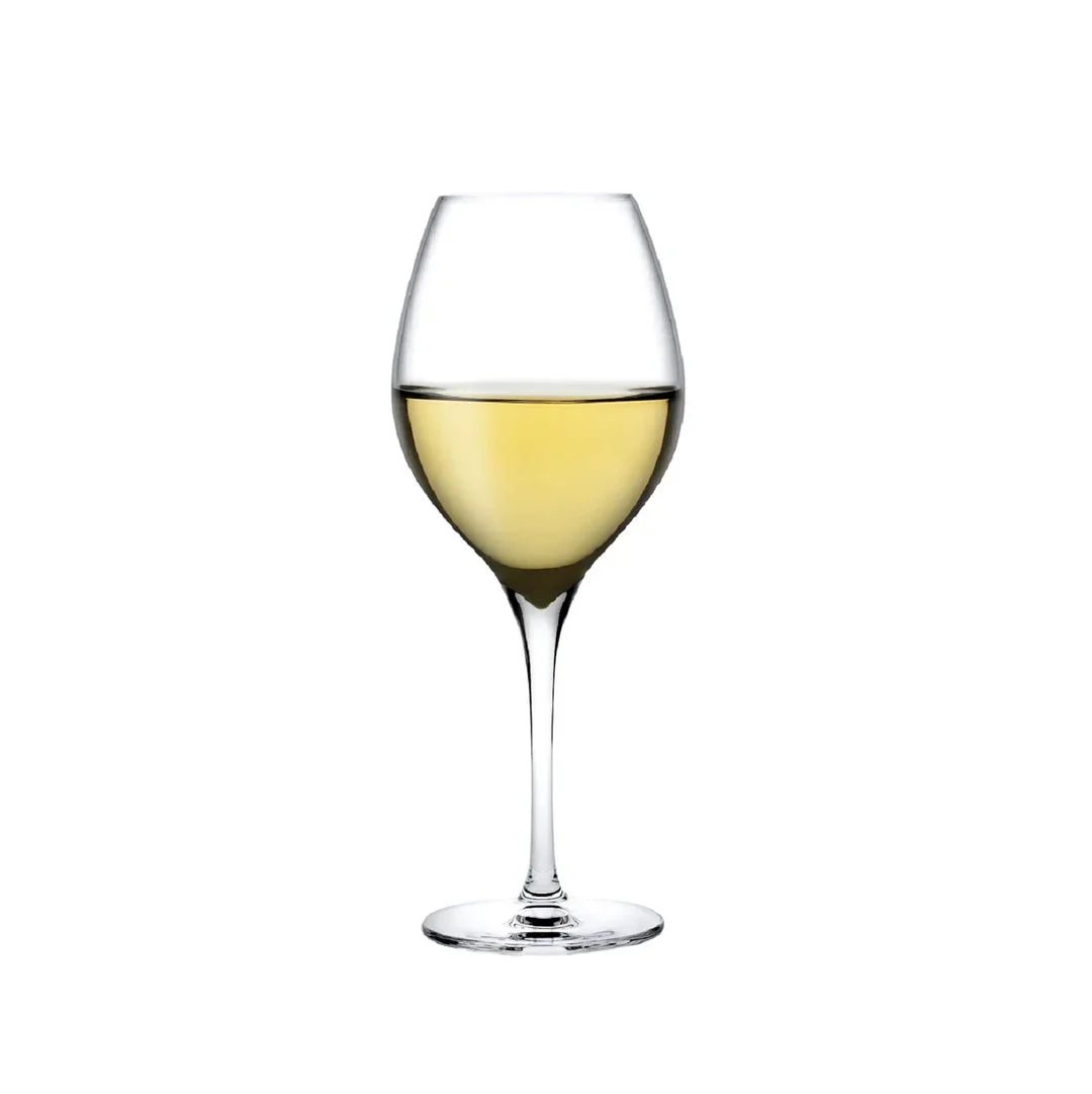 Vinifera Set of 2pcs Wine Stemware