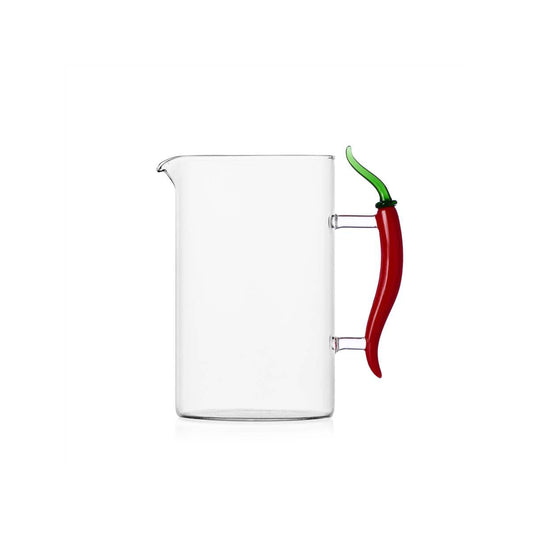 Jug chili pepper