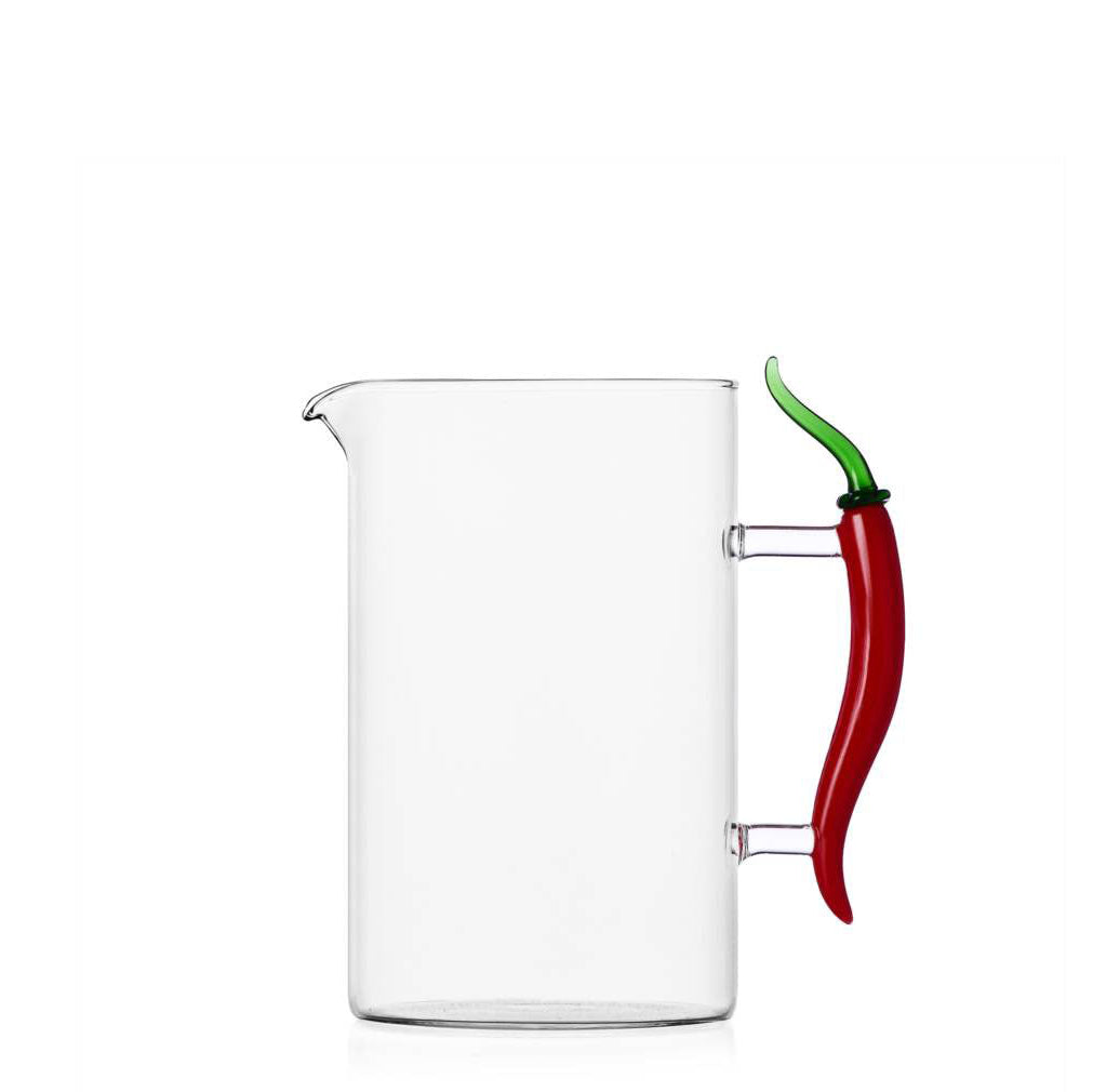 Jug chili pepper