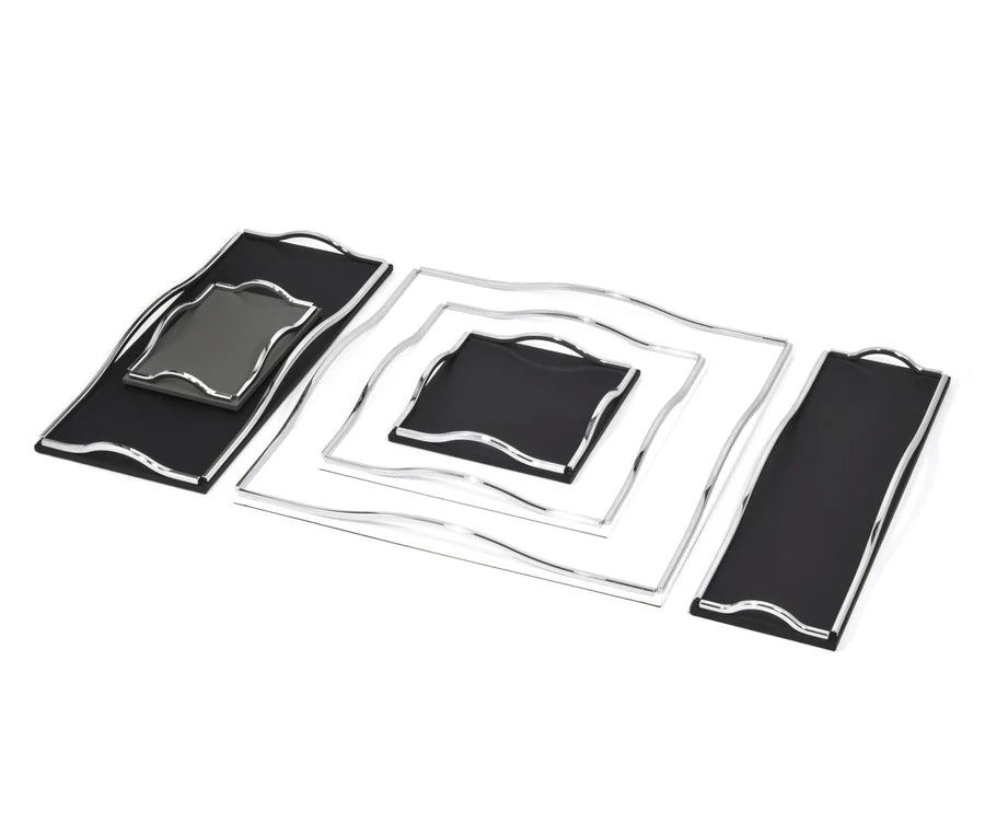 Wave Tray