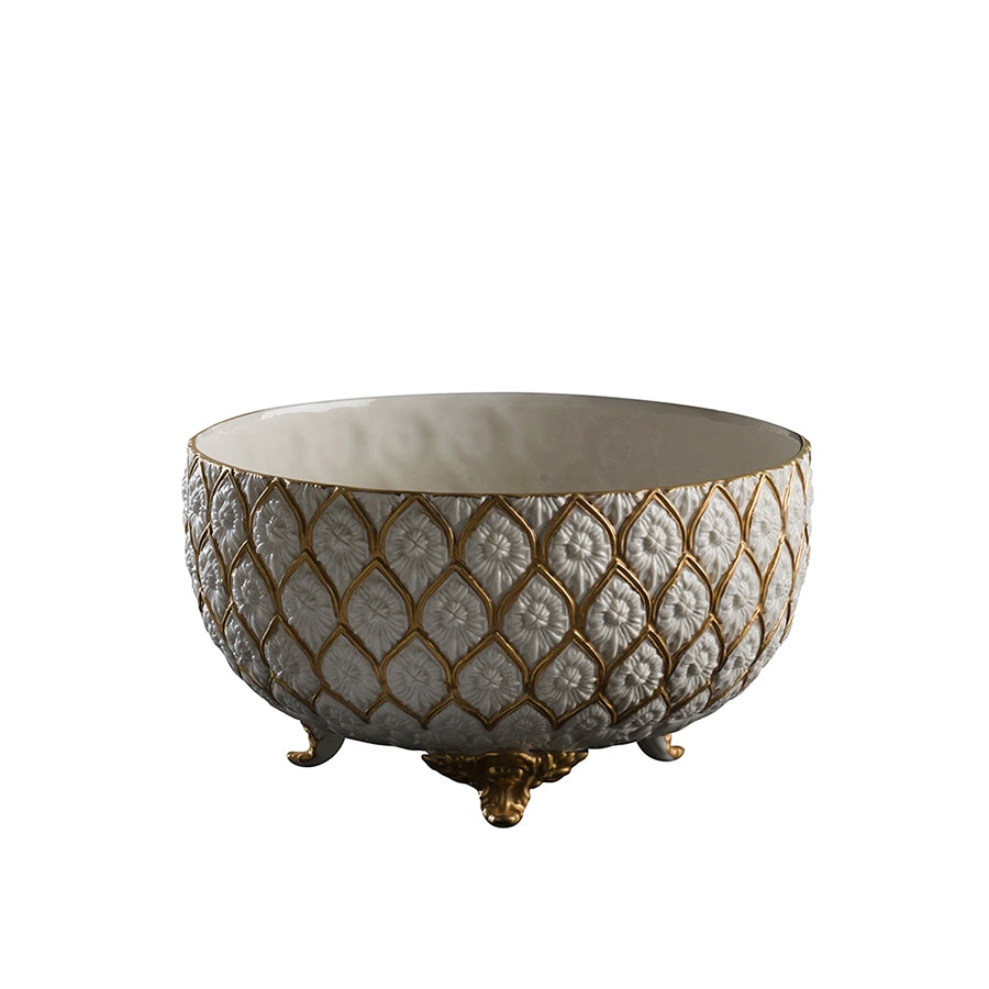 Honey Bowl