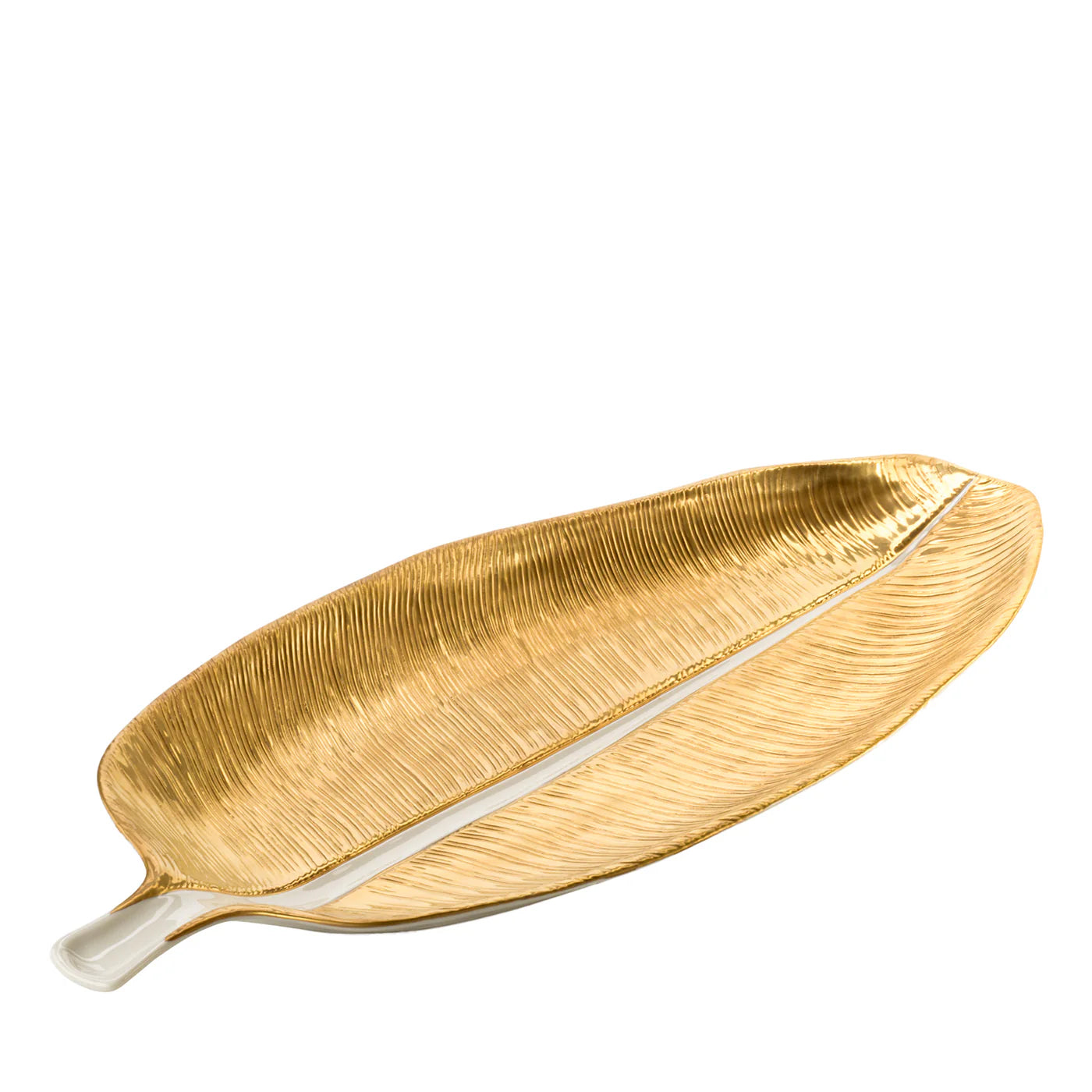 Banano Leaf