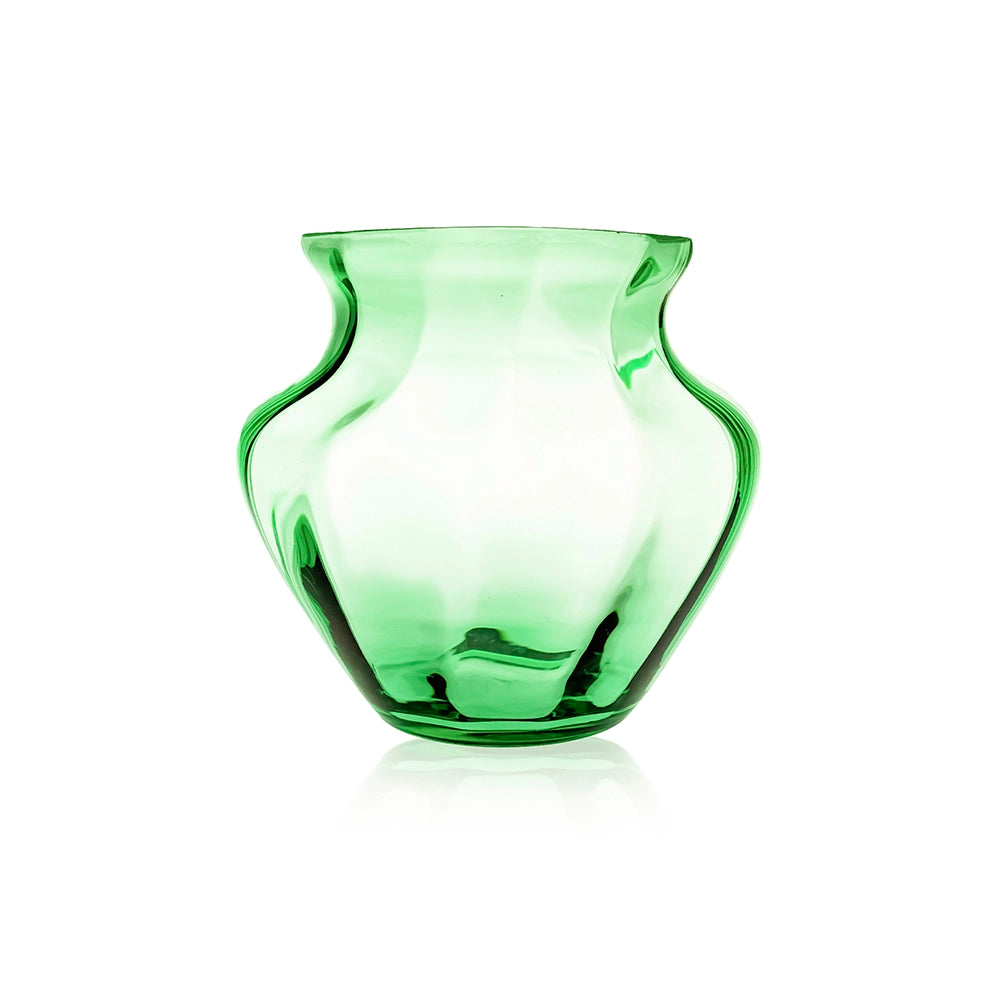 Light Green Marika Vase