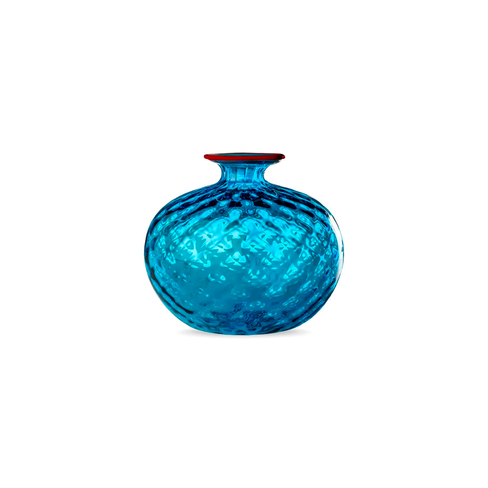 Venini Balloton Single Flower Vase