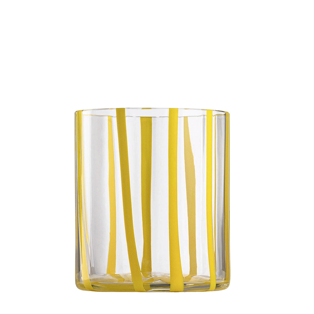 Tumbler Glass