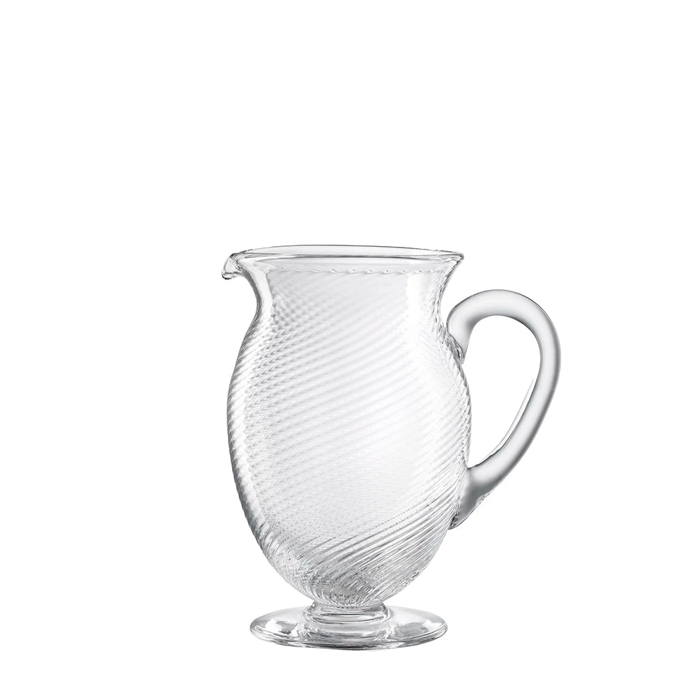 Glass Carafe