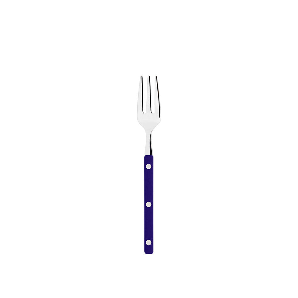 Bugatti Allegra Dessert Fork