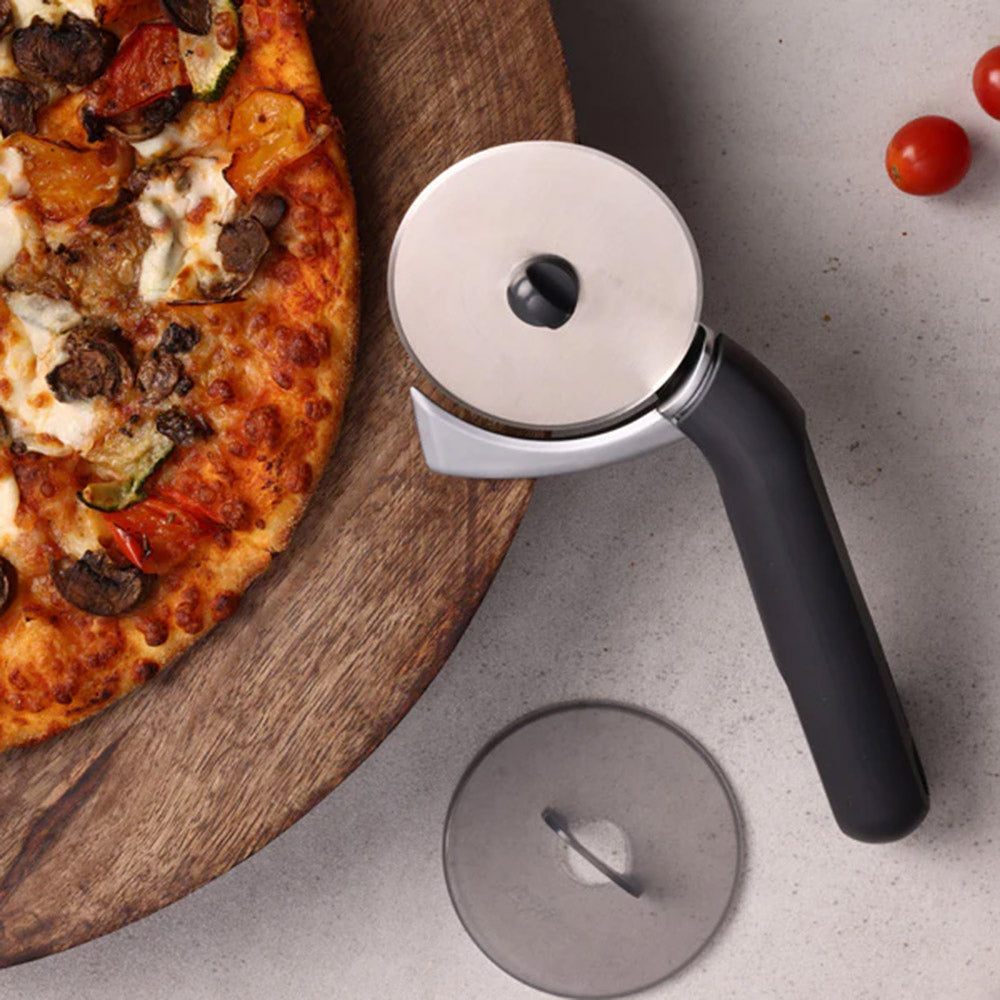 Wheat Straw Pizza Cutter