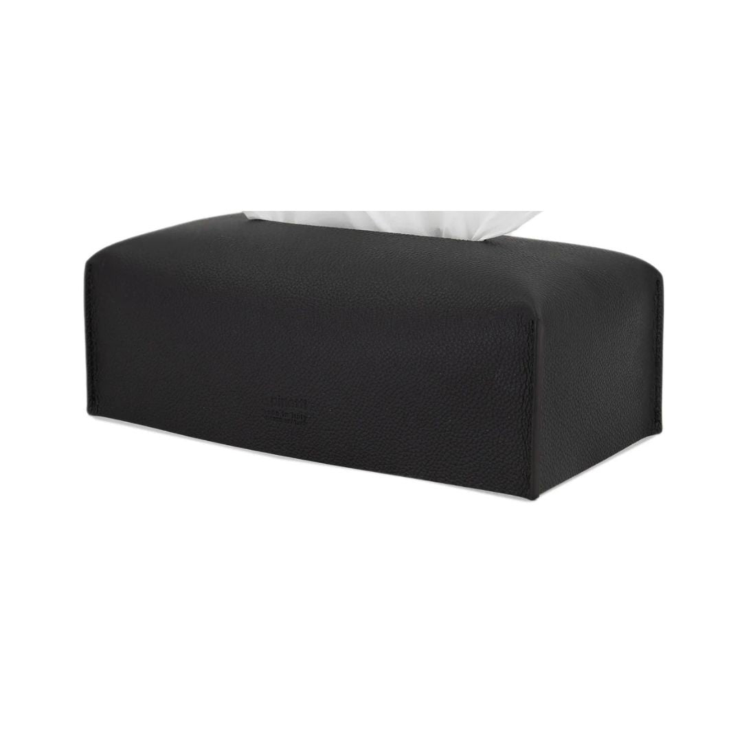 Soft Rectangular Tissue Box