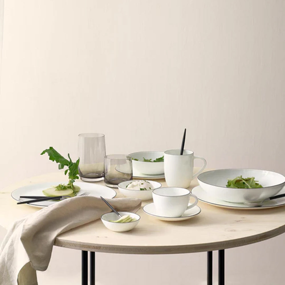 ASA Table Ligne Noire Bowl