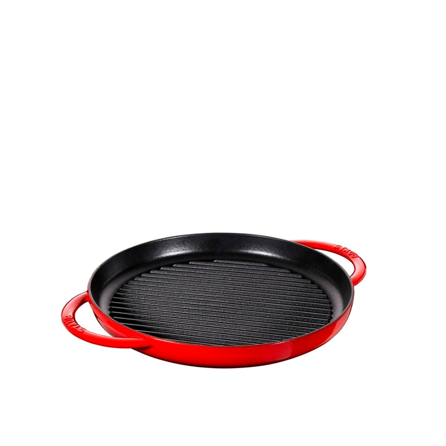 Cast Iron Pure Grill Pan