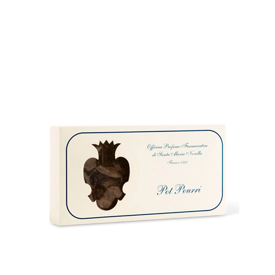 Pot Pourri Box 150g