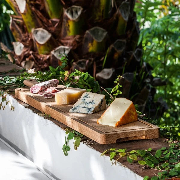 Friends Serving Board