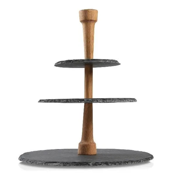 Boska Cheese 3 Tiers Tower, 30cm