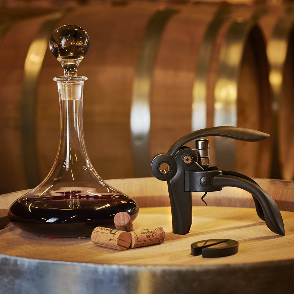 Capitaine Decanter