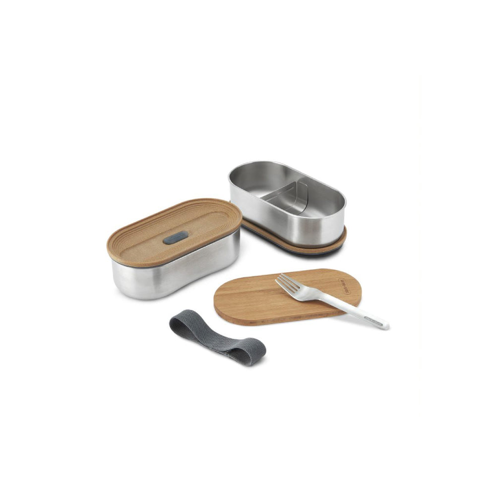 Stainless Steel Bento Box