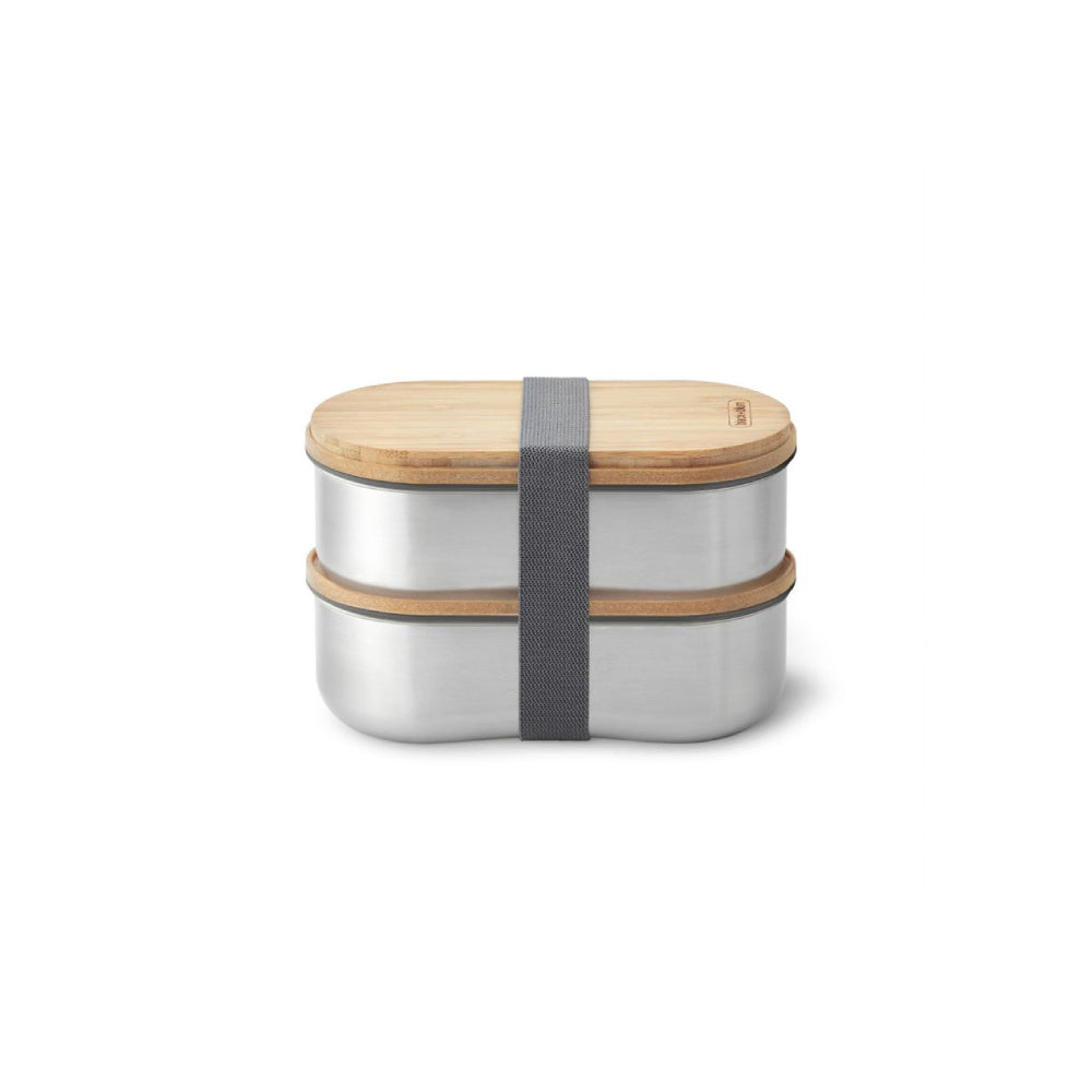 Stainless Steel Bento Box