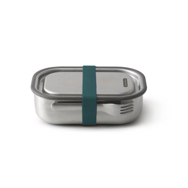 Stainless Steel Lunch Box, 1L