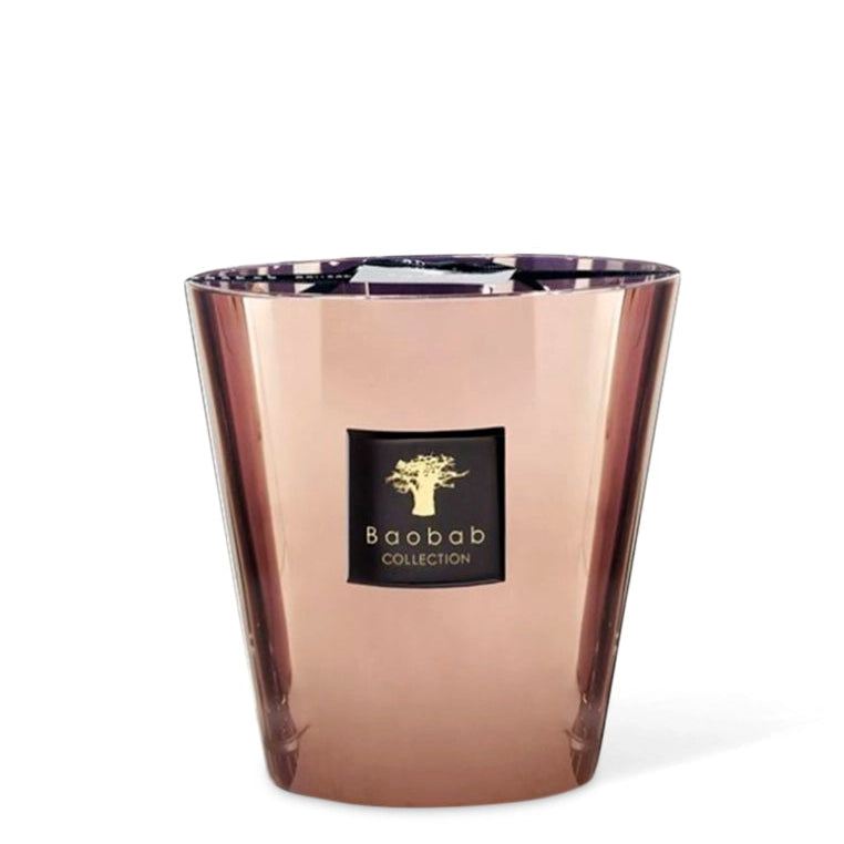 Max 16 Cyprium Candle